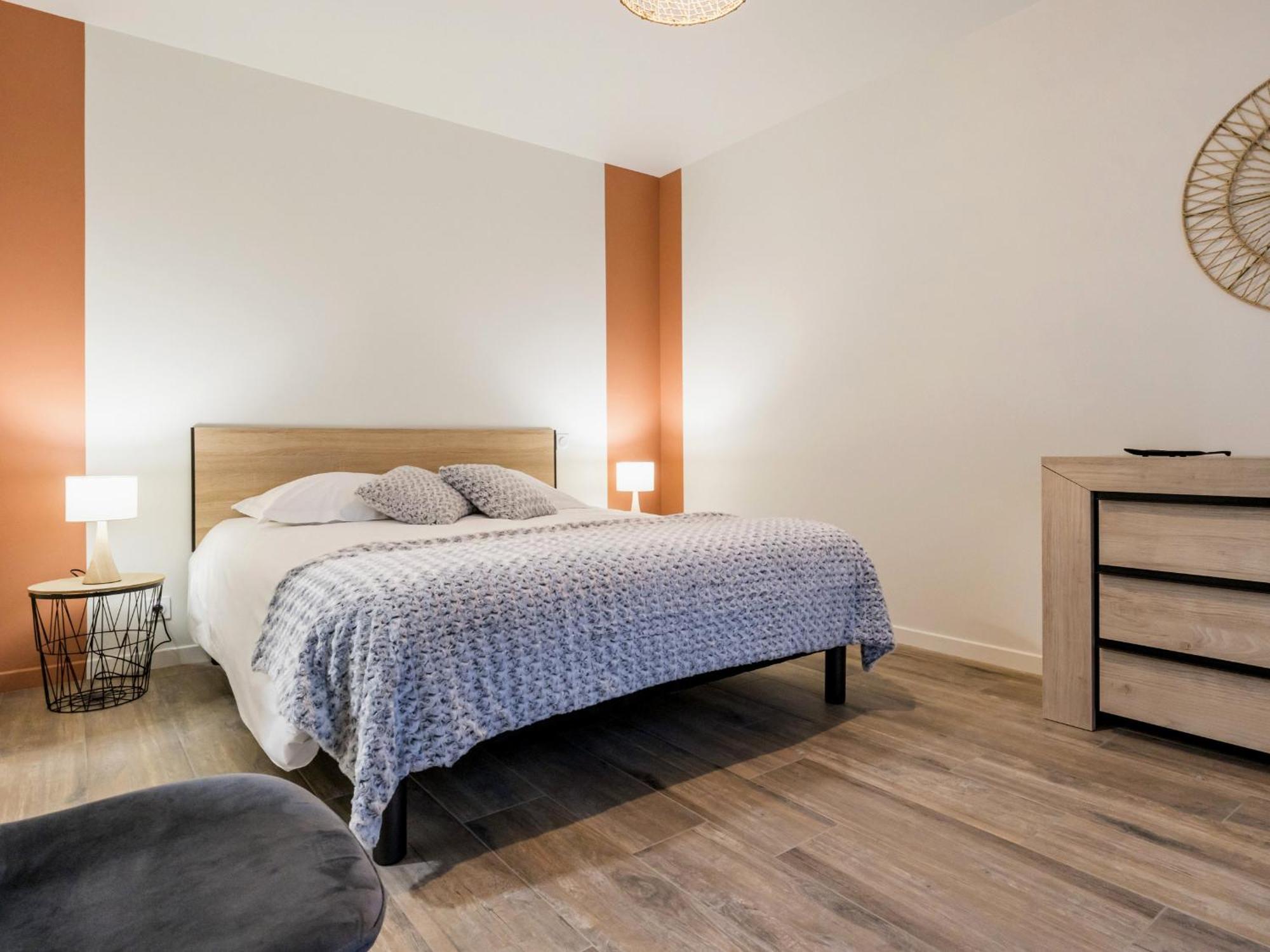 Gite Familial Renove Pres Du Canal De Nantes Avec Jardin, Terrasse, Wifi Et Chambres Mansardees - Fr-1-306-1263 Nort-sur-Erdre  Exterior photo