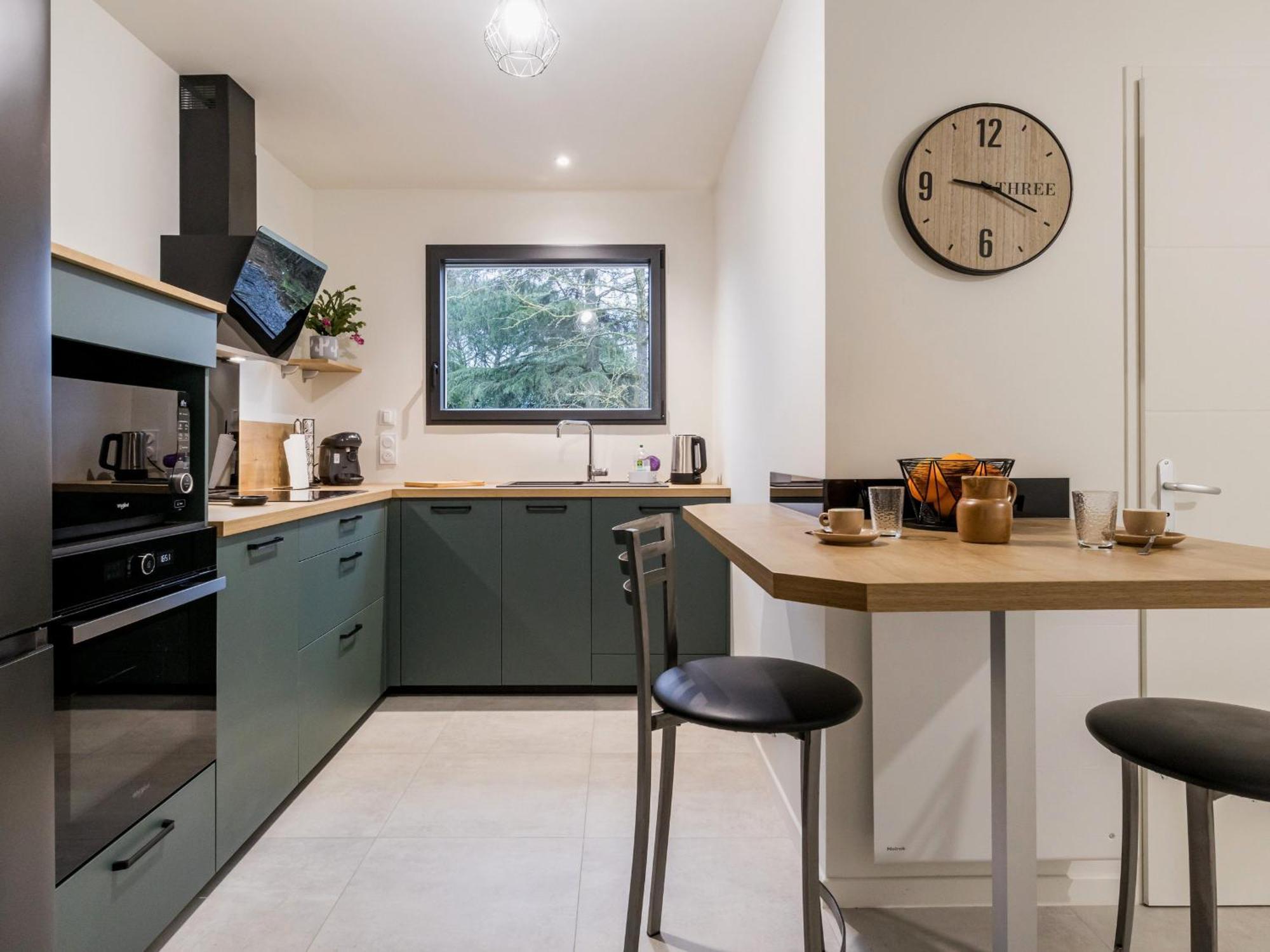 Gite Familial Renove Pres Du Canal De Nantes Avec Jardin, Terrasse, Wifi Et Chambres Mansardees - Fr-1-306-1263 Nort-sur-Erdre  Exterior photo